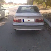 سمندLx مدل 85