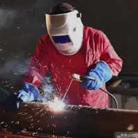 جوشکاری دربوپنجره سیار