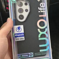 قاب کربن گوشی s26 ultra