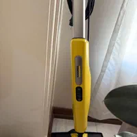 بخار شوی SC3 ایستاده کارچر|جاروبرقی، جارو شارژی، بخارشو|تهران, حکیمیه|دیوار