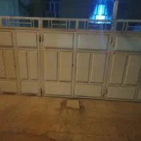 اجاره پارکینگ ۸ در مجاهد
