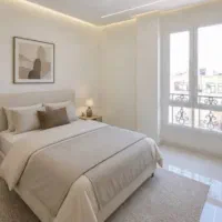 ۶۴متر ۱خواب بزرگ خطی روبه کوچه باسورپرایز ویژه