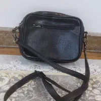 کیف چرم گاوی اصل