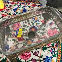 سوفله خوری شیک|ظروف سرو و پذیرایی|قم, آزادگان|دیوار
