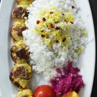 آشپز جهت کار در رستوران