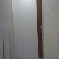 ساخت انواع درب چوبی اتاقی و سرویسی|مصالح و تجهیزات ساختمان|اصفهان, بهارستان|دیوار