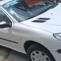 206SD|خودرو سواری و وانت|ماکو, |دیوار