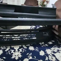 سپر ام آی ۱۶ پژو ۴۰۵|قطعات یدکی و لوازم جانبی|فولادشهر, B5|دیوار