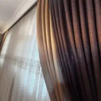 پرده|پرده، رانر، رومیزی|مشهد, شریف|دیوار