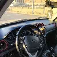 فروش x33 s|خودرو سواری و وانت|یاسوج, |دیوار