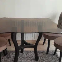 ناهارخوری ۴نفره