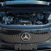 مرسدس بنز EQB مدل 2025|خودرو سواری و وانت|تهران, باغ فردوس|دیوار