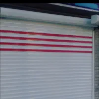 درب برقی|فروشگاه و مغازه|بندر گناوه, |دیوار