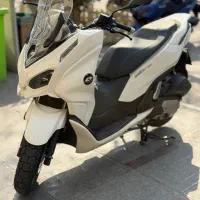 Qj 175|موتورسیکلت|تهران, اوین|دیوار