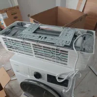 نصب کولر گازی دوتیکه جابه جایی و سرویس و تعمیرات|خدمات پیشه و مهارت|دزفول, |دیوار