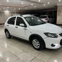 کوییک مدل۱۴۰۲ بدون رنگ|خودرو سواری و وانت|اسلام‌شهر, شهرک قائمیه|دیوار