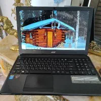 لپتاپ Acer بسیار خوشگل و تمیز با گرافیک مجزا|رایانه همراه|ملایر, |دیوار