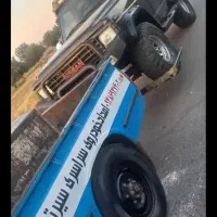 امداد خودرو ،خودروبر خوی