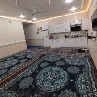 فروش‌‌خانه‌‌کوی‌سادات‌ خ‌‌پلاک‌اروندفرعی‌عرفان|فروش خانه و ویلا|اهواز, کوی مندلی(سه راه خرمشهر)|دیوار