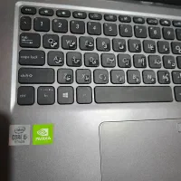 لپتاپ ایسوس i5 خانگی با گرافیگ قوی|رایانه همراه|کرج, فاز ۳ گوهردشت|دیوار