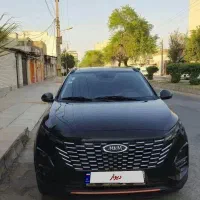 ایکس ۳۳ کراس دنده ای ۴ سیلندر