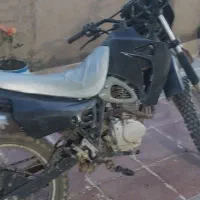 تریل ۲۰۰ پرواز