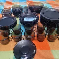 سرویس فرانسوی دودی