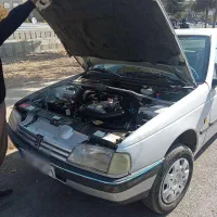 روا مدل87 بیرنگ|خودرو سواری و وانت|بانه, |دیوار