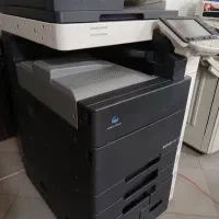 دستگاه کونیکامینولتا ۴۵۲