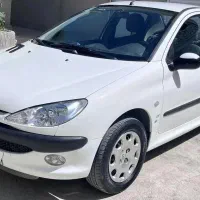 206 اس دی 97 مشابه صفر تک برگ سند