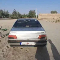 پژو 405|خودرو سواری و وانت|تیمور آباد, |دیوار