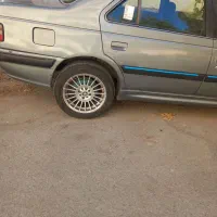 فروش پارس مدل۸۶|خودرو سواری و وانت|دورود, |دیوار