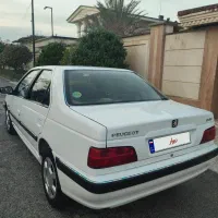 پارس tu5 سیمی ۹۹ خشک|خودرو سواری و وانت|رامسر, |دیوار