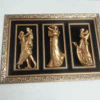 تابلو برجسته