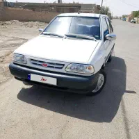 پراید 87 دوگانه دستی