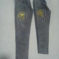 شلوار بچه گانه