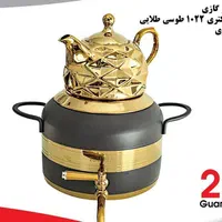 کتری قوری6لیتر|قوری، کتری، قهوه‌ساز دستی|تهران, بازار|دیوار