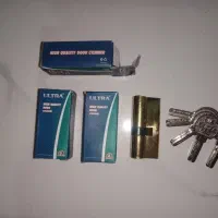 مغزی قفل درب نو دونه ای ۳۰۰