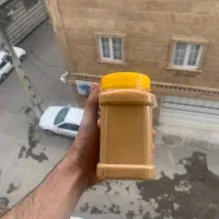 کره بادام زمینی مستقیم از باغ