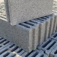 بلوک لیکا تبریز(فوق سبک)با دستگاه ثابت پرسی اتومات