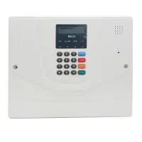 دزدگیر اماکن کارکرده تمیز