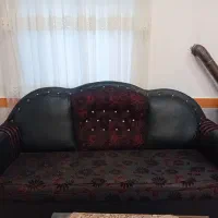 مبل|مبلمان خانگی و میز عسلی|فیروزآباد (آذربایجان), |دیوار