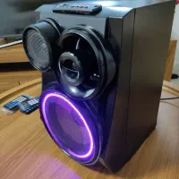 باند و اسپیکر، معاوضه با گوشی