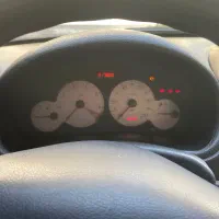 206 v8 Sd|خودرو سواری و وانت|تهران, جنت‌آباد جنوبی|دیوار