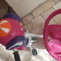 دوچرخه بچگانه|دوچرخه، اسکیت، اسکوتر|قزوین, |دیوار