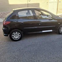 ۲۰۶تیپ۲مدل۹۸نقدی ومعاوضه|خودرو سواری و وانت|سیرجان, |دیوار