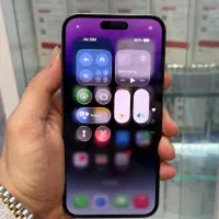 ایفون ۱۴ پرومکس ۵۱۲ گیگ ریجستر iphone 14promax 512|موبایل|تهران, پونک|دیوار