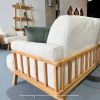 مبلمان نرده ای وزرا