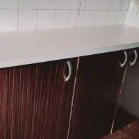 کابینت در حد نو