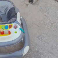 کالسکه و روروک